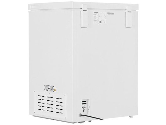 Морозильный ларь HISENSE FC184D4BW1